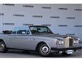 1984 Rolls-Royce Corniche