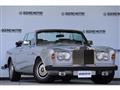 1984 Rolls-Royce Corniche