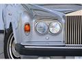1984 Rolls-Royce Corniche