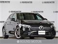 2019 Mercedes-Benz A-Class