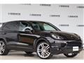 2014 Porsche Cayenne