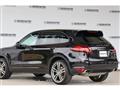 2014 Porsche Cayenne
