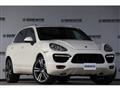 2010 Porsche Cayenne