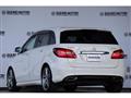 2015 Mercedes-Benz B-Class