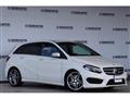 2015 Mercedes-Benz B-Class