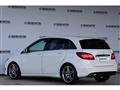 2015 Mercedes-Benz B-Class