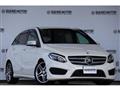 2015 Mercedes-Benz B-Class