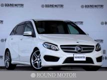 2015 Mercedes-Benz B-Class
