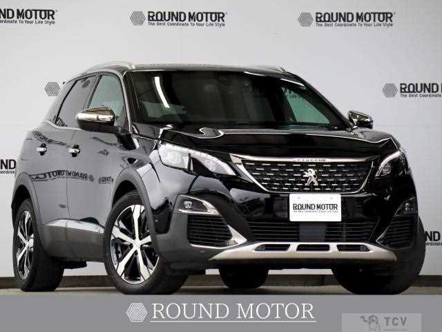 2019 Peugeot Peugoet Others