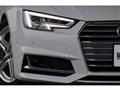 2020 Audi A4