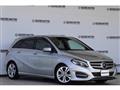 2017 Mercedes-Benz B-Class