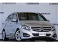 2017 Mercedes-Benz B-Class