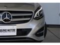 2017 Mercedes-Benz B-Class