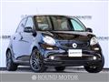 2018 Smart Smart ForFour