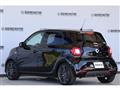 2018 Smart Smart ForFour