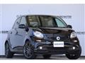 2018 Smart Smart ForFour