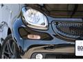 2018 Smart Smart ForFour