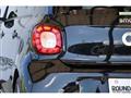 2018 Smart Smart ForFour