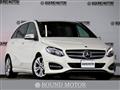 Mercedes-Benz/B-Class