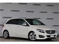 2017 Mercedes-Benz B-Class