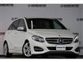 2017 Mercedes-Benz B-Class