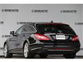 2013 Mercedes-Benz Cls-Class
