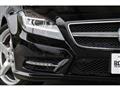 2013 Mercedes-Benz Cls-Class