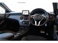 2014 Mercedes-Benz A-Class