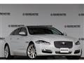 2017 Jaguar XJ Series