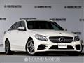 2019 Mercedes-Benz C-Class