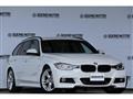 2013 BMW 3 Series