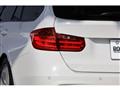 2013 BMW 3 Series