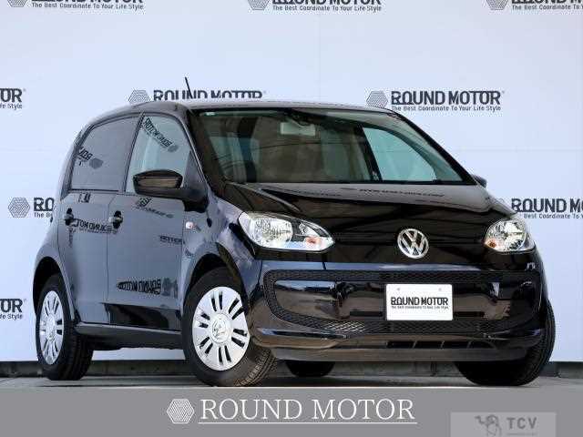 2014 Volkswagen Volkswagen Others