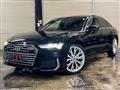 2020 Audi A6