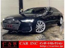 2020 Audi A6