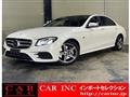 Mercedes-Benz/E-Class