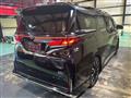 2023 Toyota Vellfire