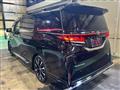 2023 Toyota Vellfire