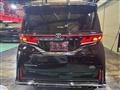 2023 Toyota Vellfire