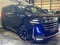 2023 Toyota Vellfire