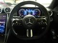 2022 Mercedes-Benz C-Class
