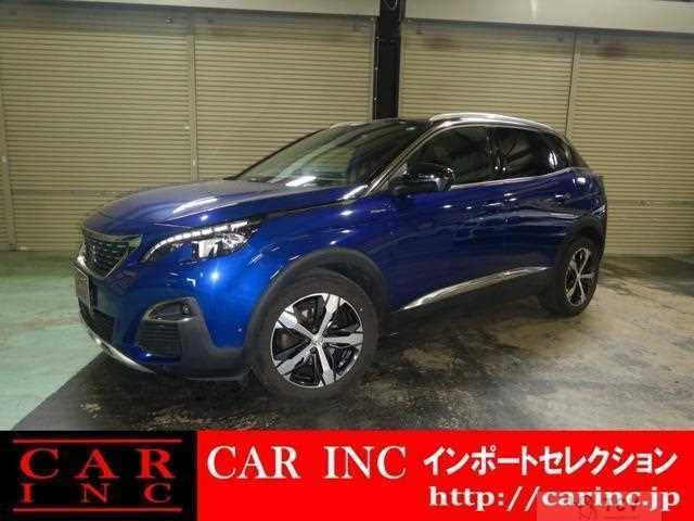 2020 Peugeot Peugoet Others