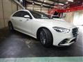 2021 Mercedes-Benz S-Class
