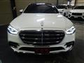 2021 Mercedes-Benz S-Class