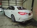 2022 Mercedes-Benz C-Class