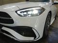 2022 Mercedes-Benz C-Class