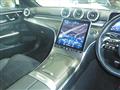 2022 Mercedes-Benz C-Class