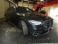 2023 Mercedes-Benz S-Class