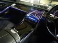 2023 Mercedes-Benz S-Class