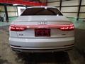 2020 Audi A8